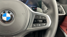 BMW 3 Series 320i M Sport 4dr Step Auto [Pro Pack] Petrol Saloon